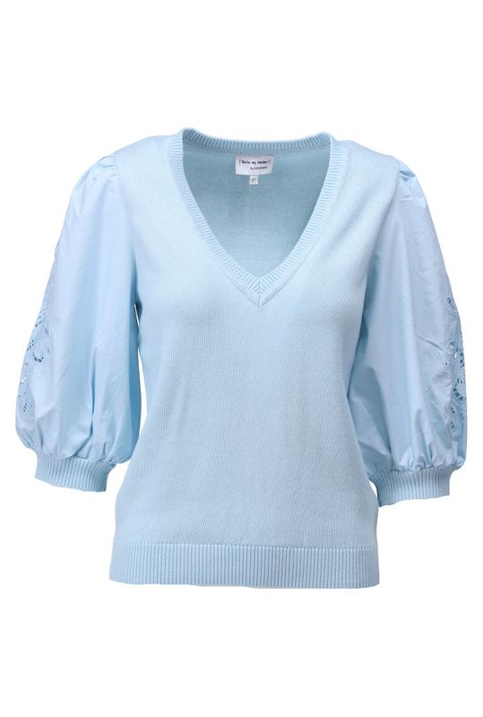 K-design C808L Pull B/Blue