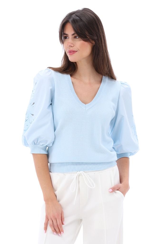 K-design C808L Pull B/Blue