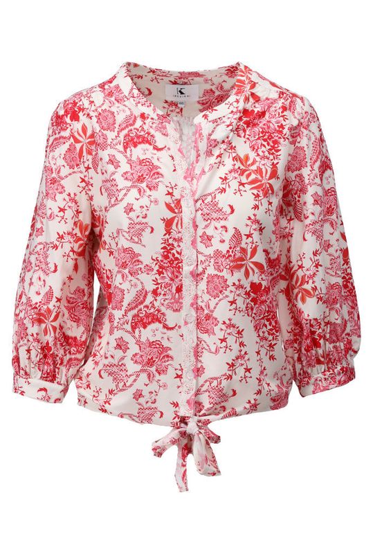 K-design C161 Bloes 124/wfu