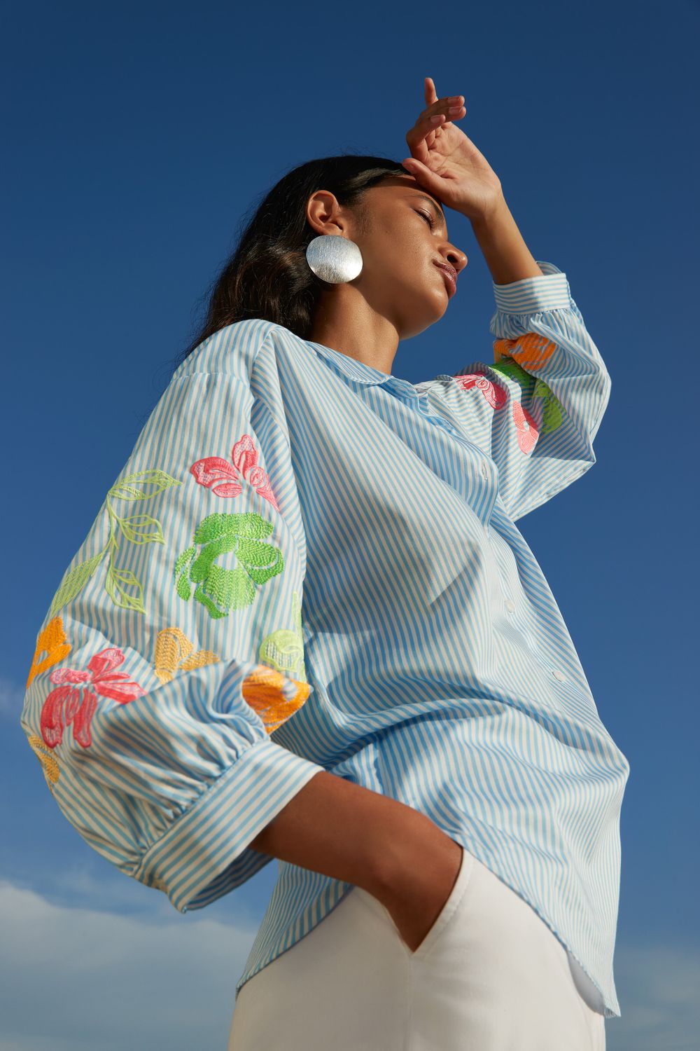 Atmos 1818 Bloes Chris/capri