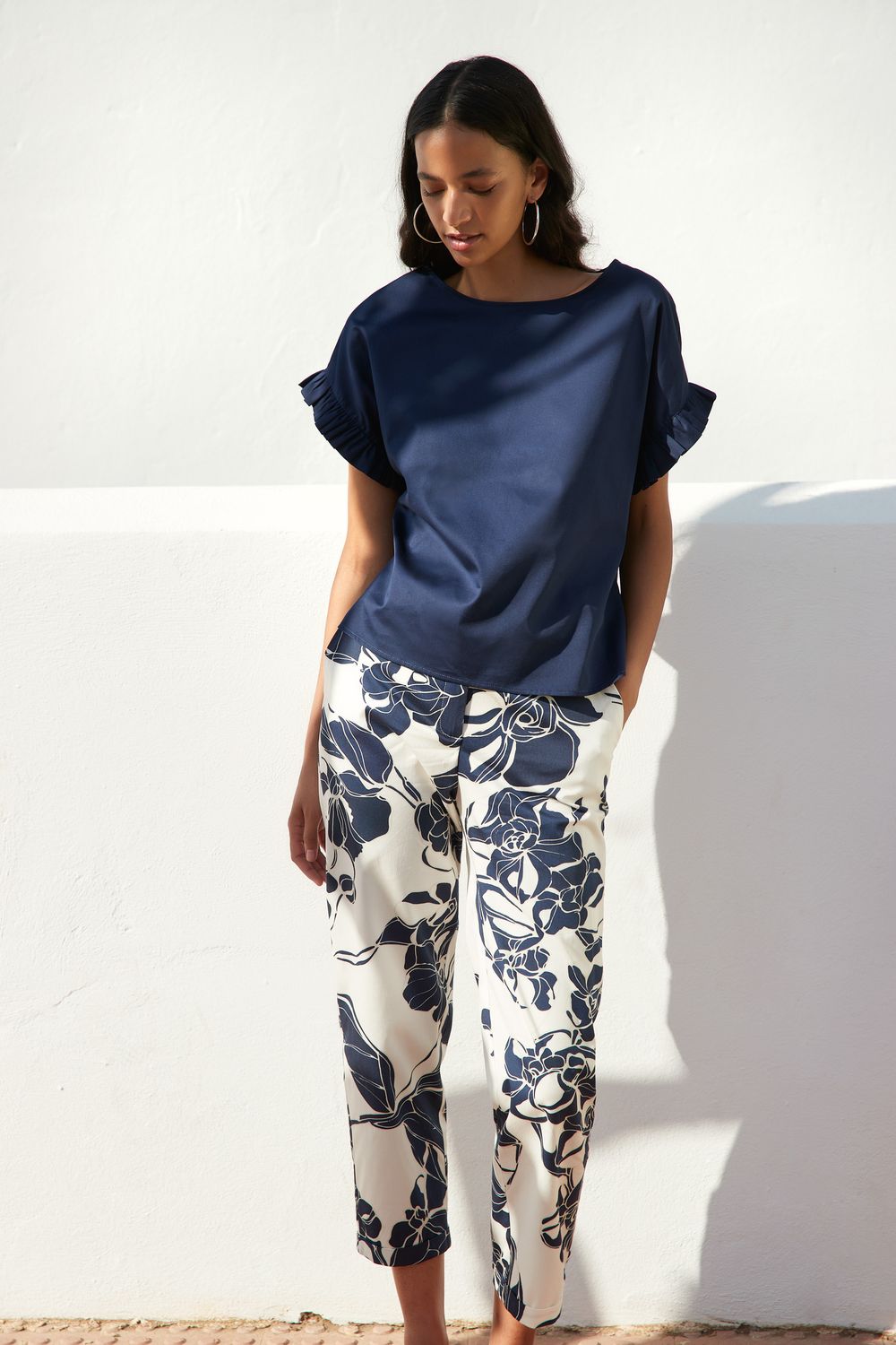 Atmos 2010 Broek Tasio/marine