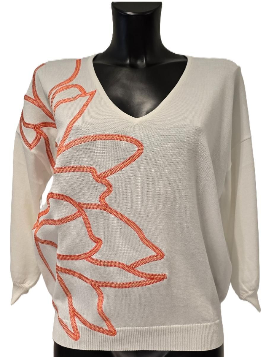 Atmos 1875 Pull Anja/summer