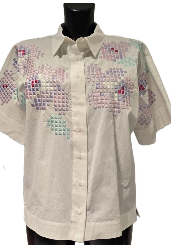 Senso 2325 Bloes Ylse/pastel