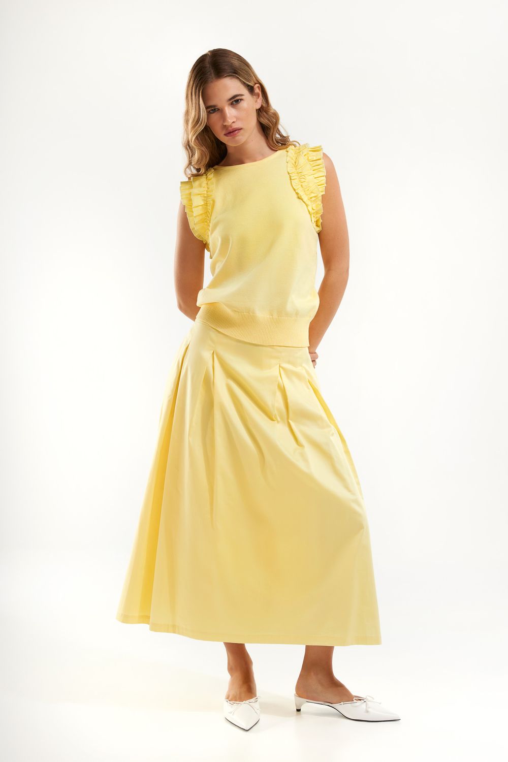 Senso 2351 Top Yuna/sunny