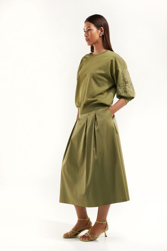Senso 2507 Rok Yuna/olive