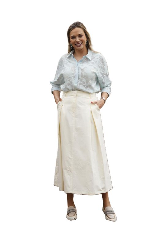 Senso 2310 Rok Meysa/ecru