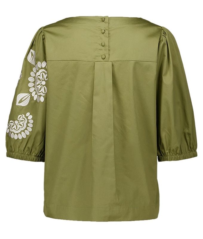 Senso 2348 Bloes Jennah/olive