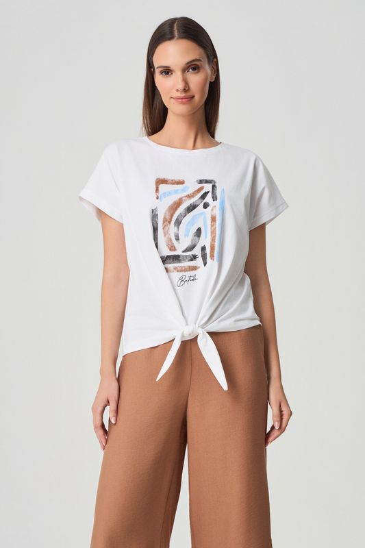 Batida 2481 Vest Chocolate