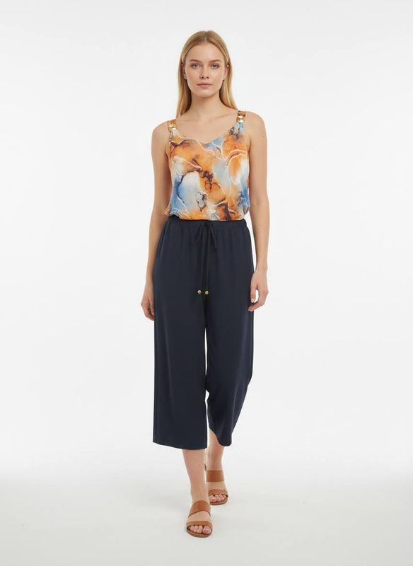 Batida 2395 Top Sunset