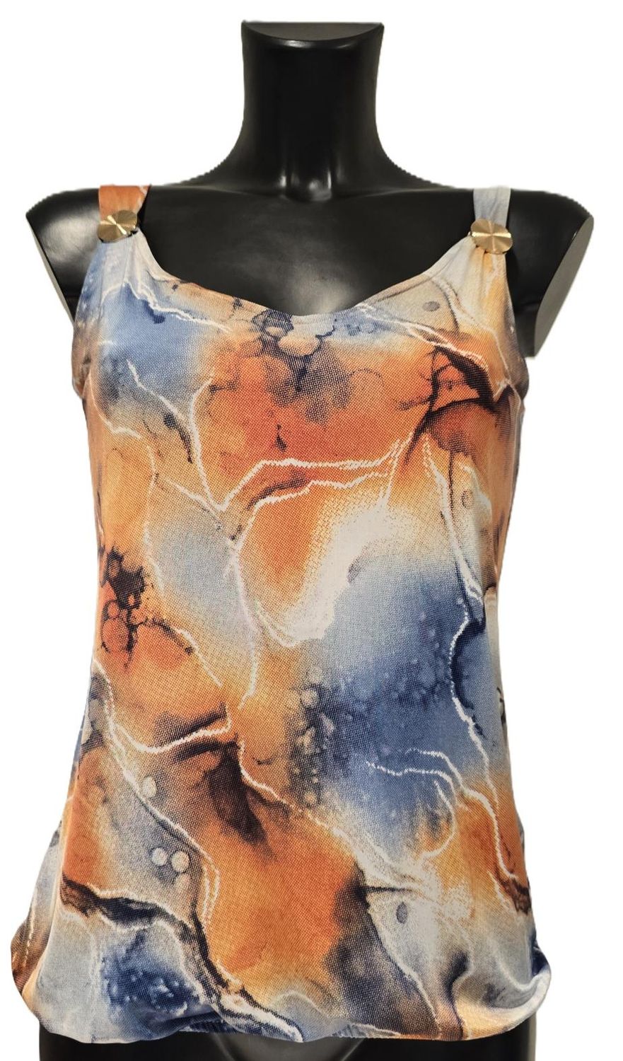 Batida 2395 Top Sunset