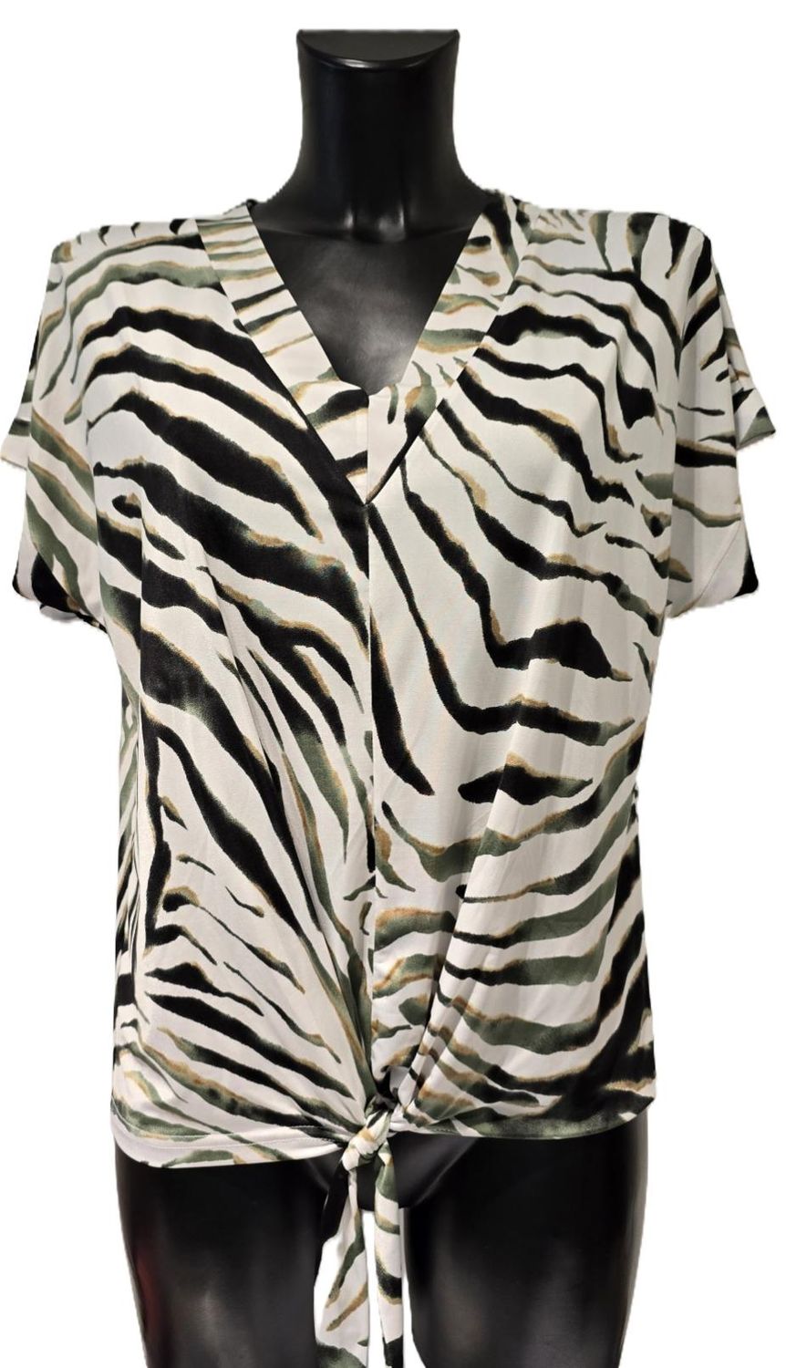 Batida 2418 Bloes Kaki