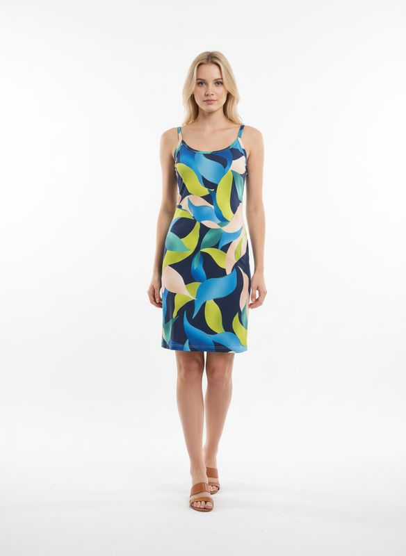 Batida 2529 Kleed Wavy