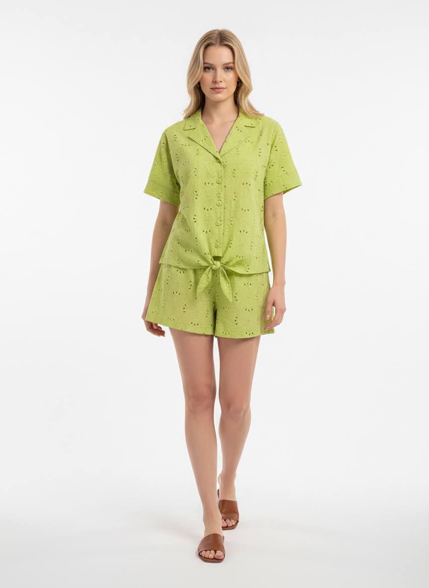Batida 2456 Short Cactus