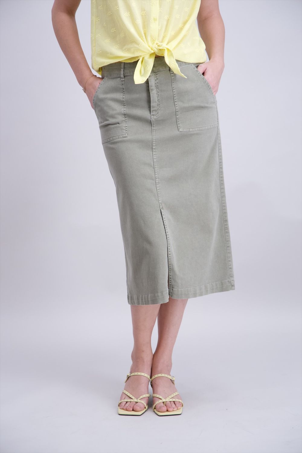 Signe Nature 834076 Rok Kaki