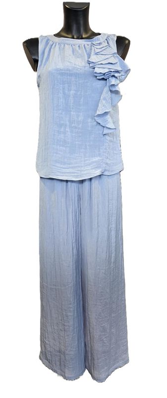 Atmos 2038 Top Lento/heaven