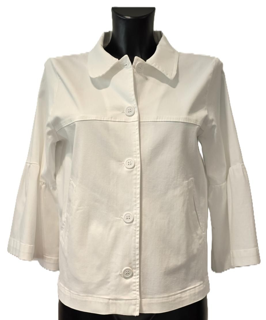 Atmos 1860 Vest Jools/ecru