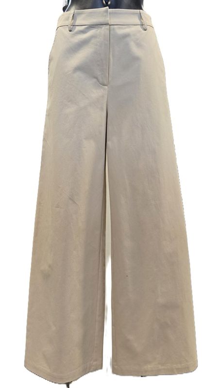 Senso 2313 Broek Meysa/beige