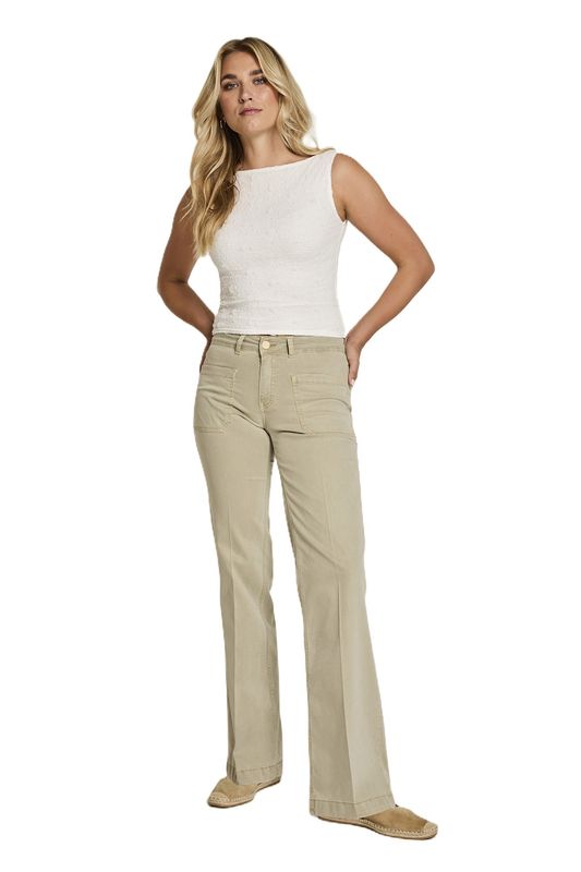 Para Mi Eve P/CT/LOlive