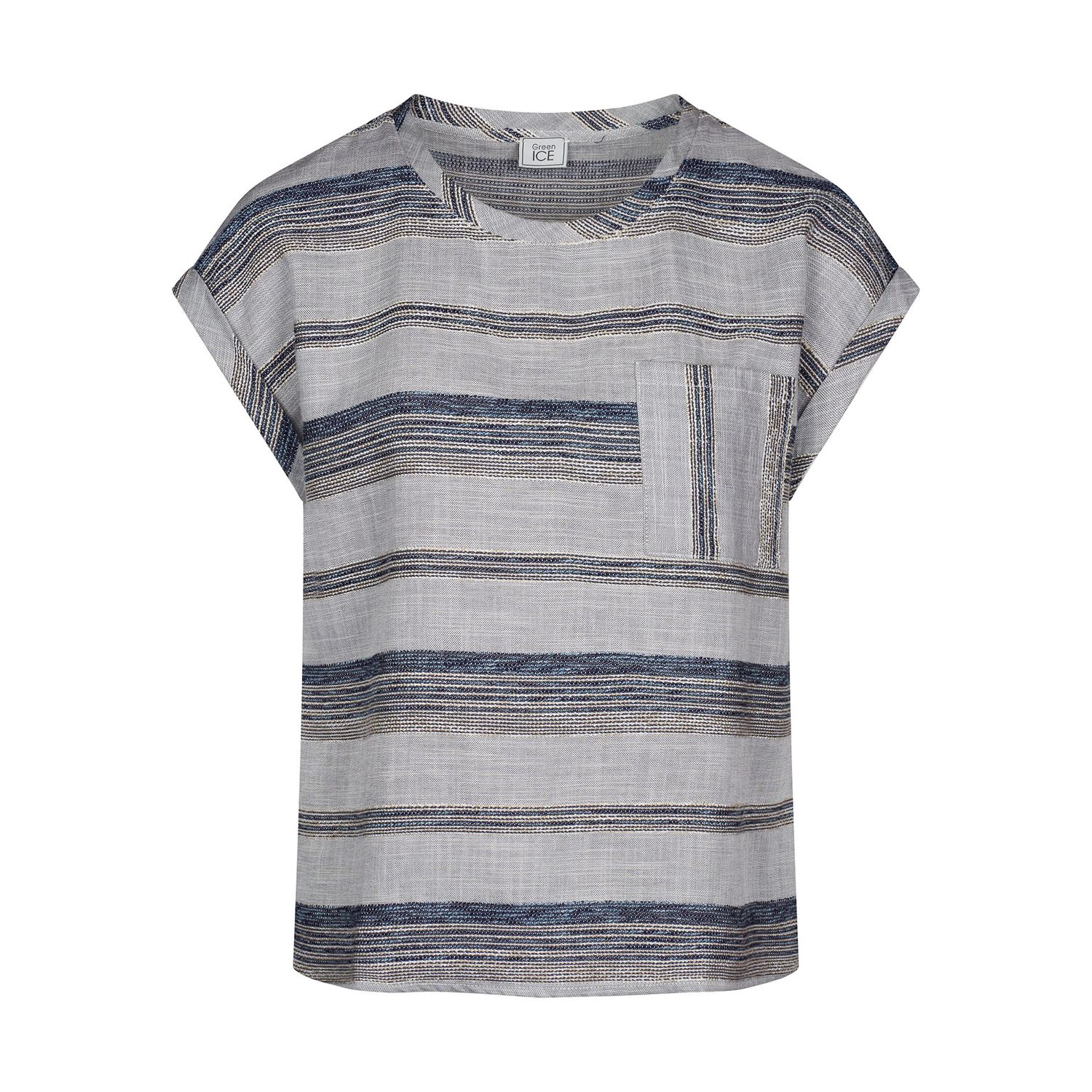 Green Ice Valuta Bloes Bic