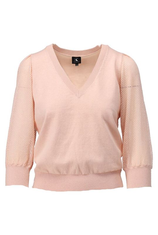 K-design A836 Pull Nude