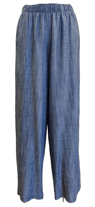 Atmos 1805 Broek Vieve/denim