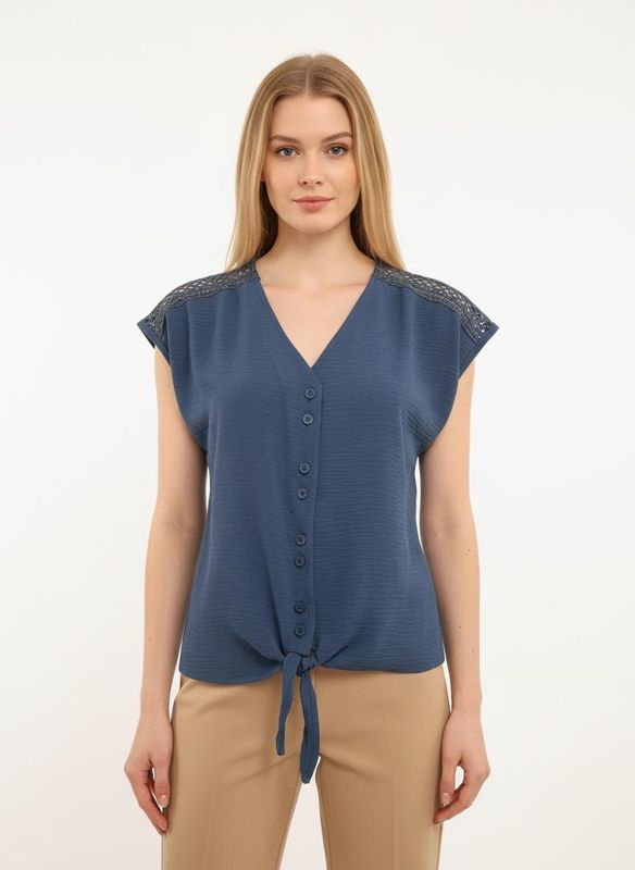 Batida 2486 Bloes Denim