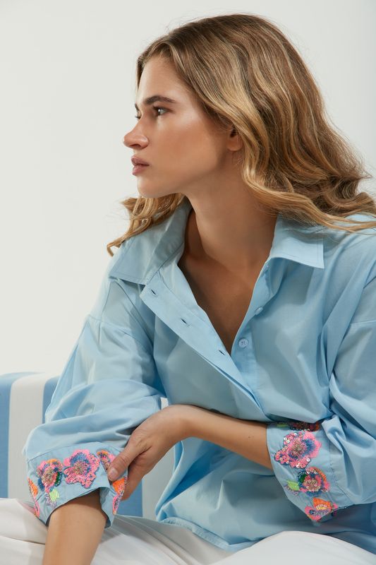 Senso 2326 Bloes Tea/multi