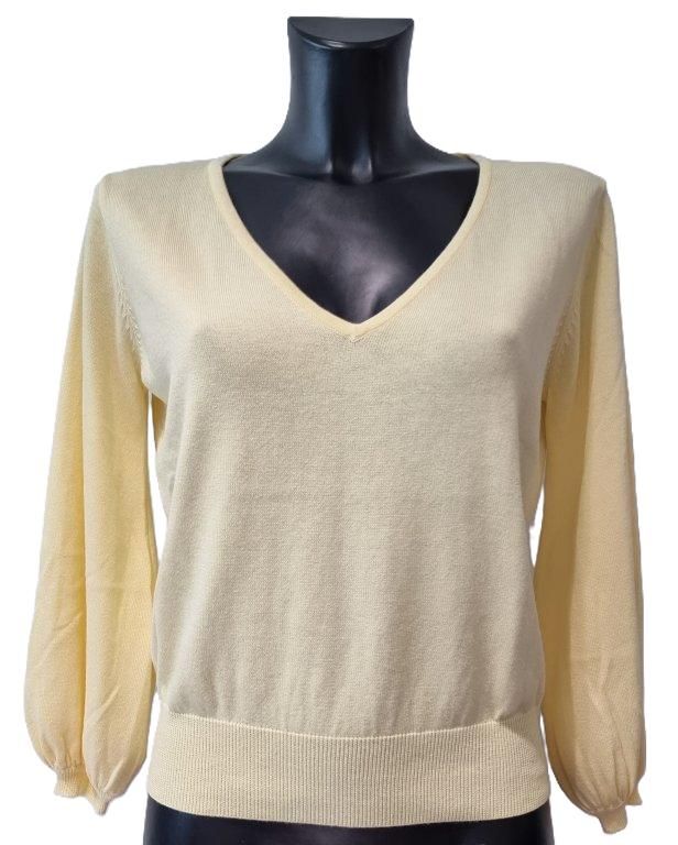 Atmos 7826 Pull Jaimy/yellow