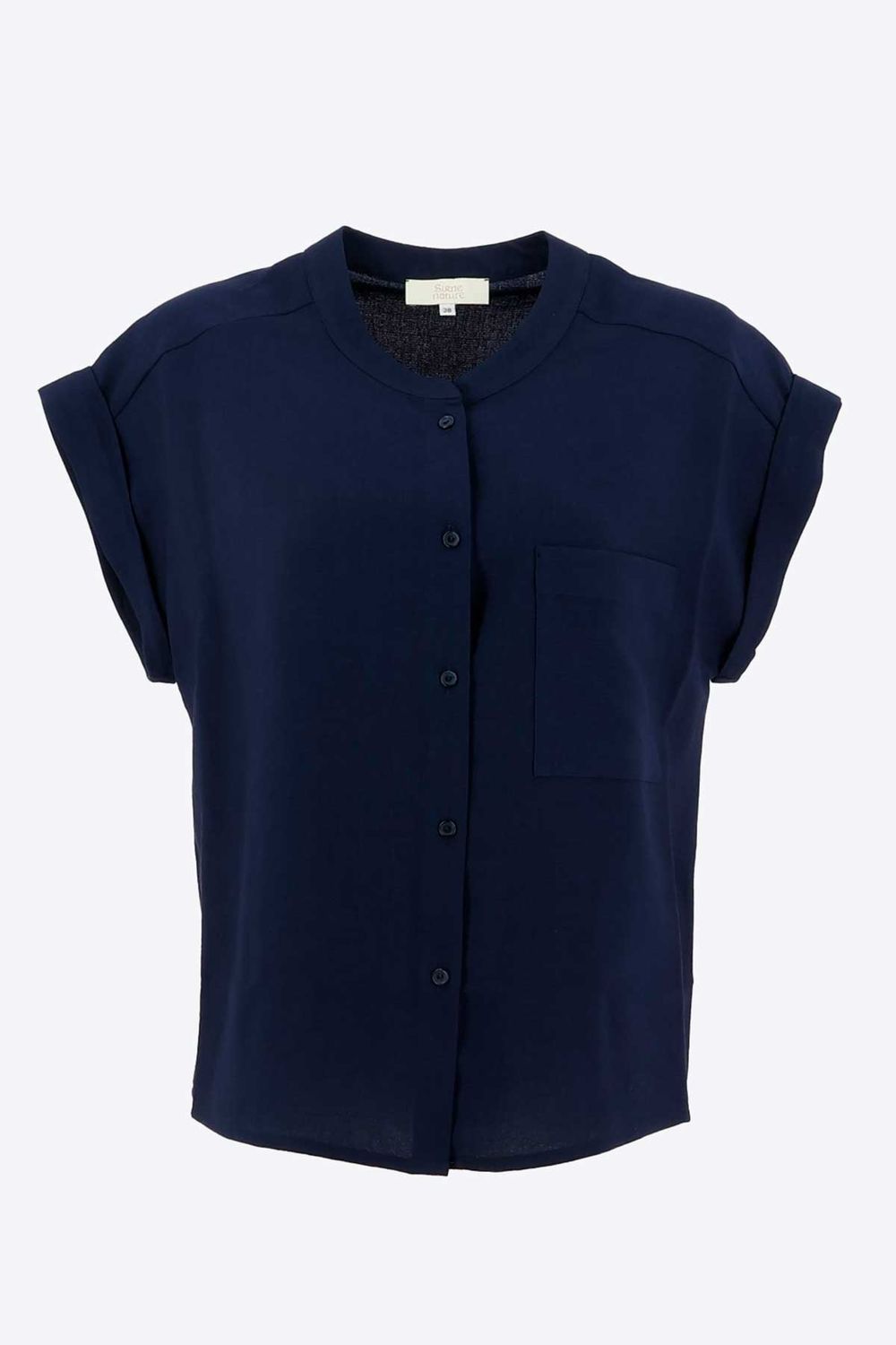 Signe Nature 840355 Bloes Navy