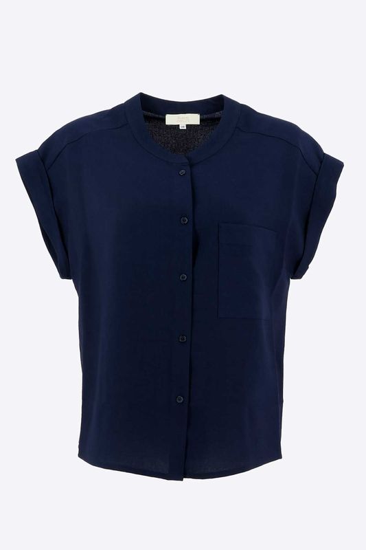 Signe Nature 840355 Bloes Navy