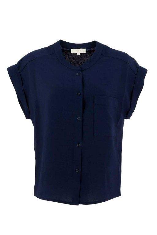 Signe Nature 840355 Bloes Navy