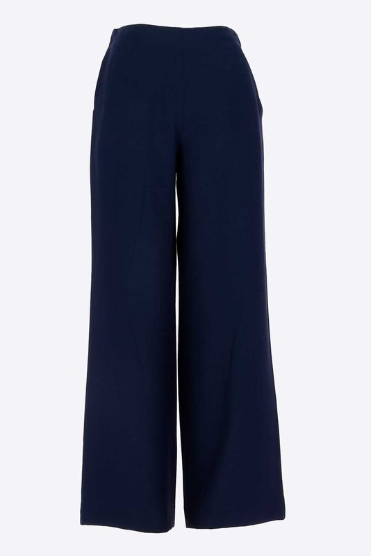 Signe Nature 944143 Broek Navy