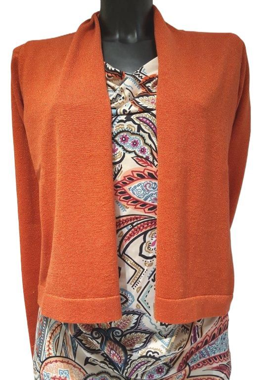 Tahira Tahira Gilet 235