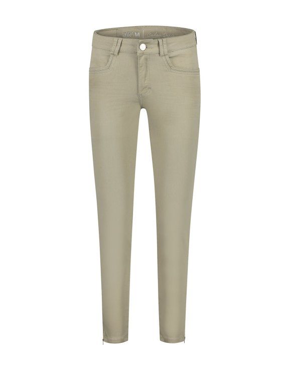 Para Mi Amber CD pale/green