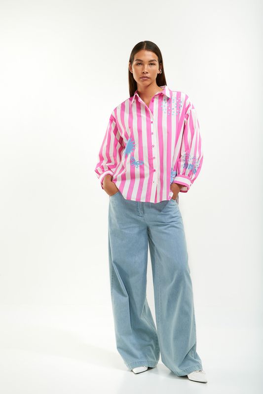 Senso 2341 Bloes Giulia/rosy