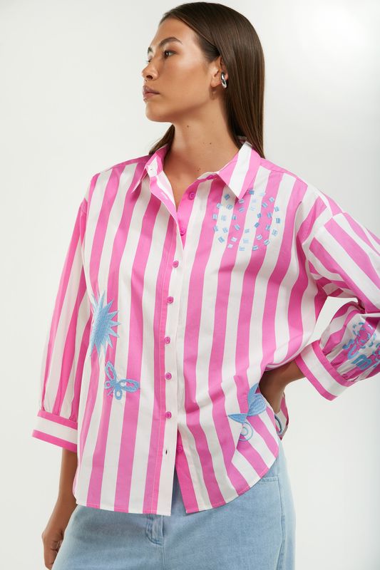 Senso 2341 Bloes Giulia/rosy