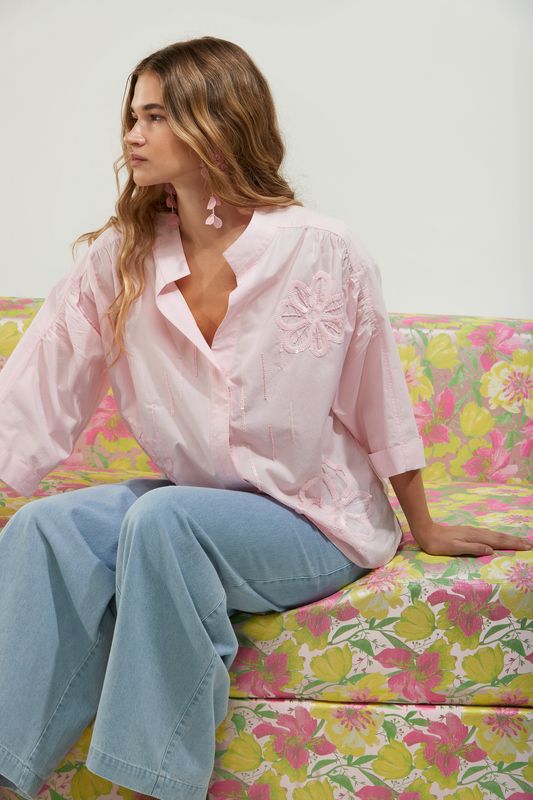 Senso 2339 Bloes Ditte/pink