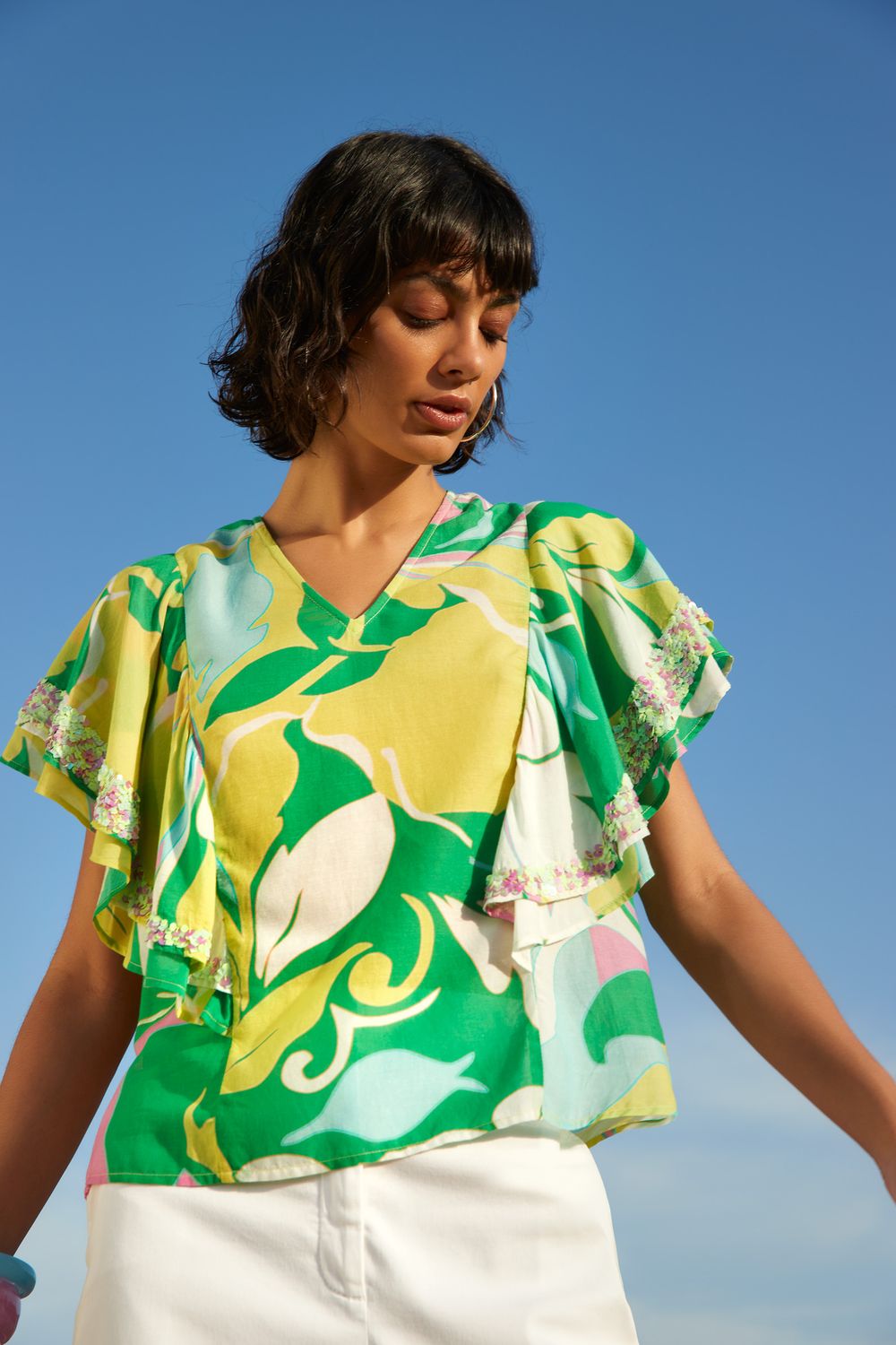 Atmos 1863 Bloes Dael/beach