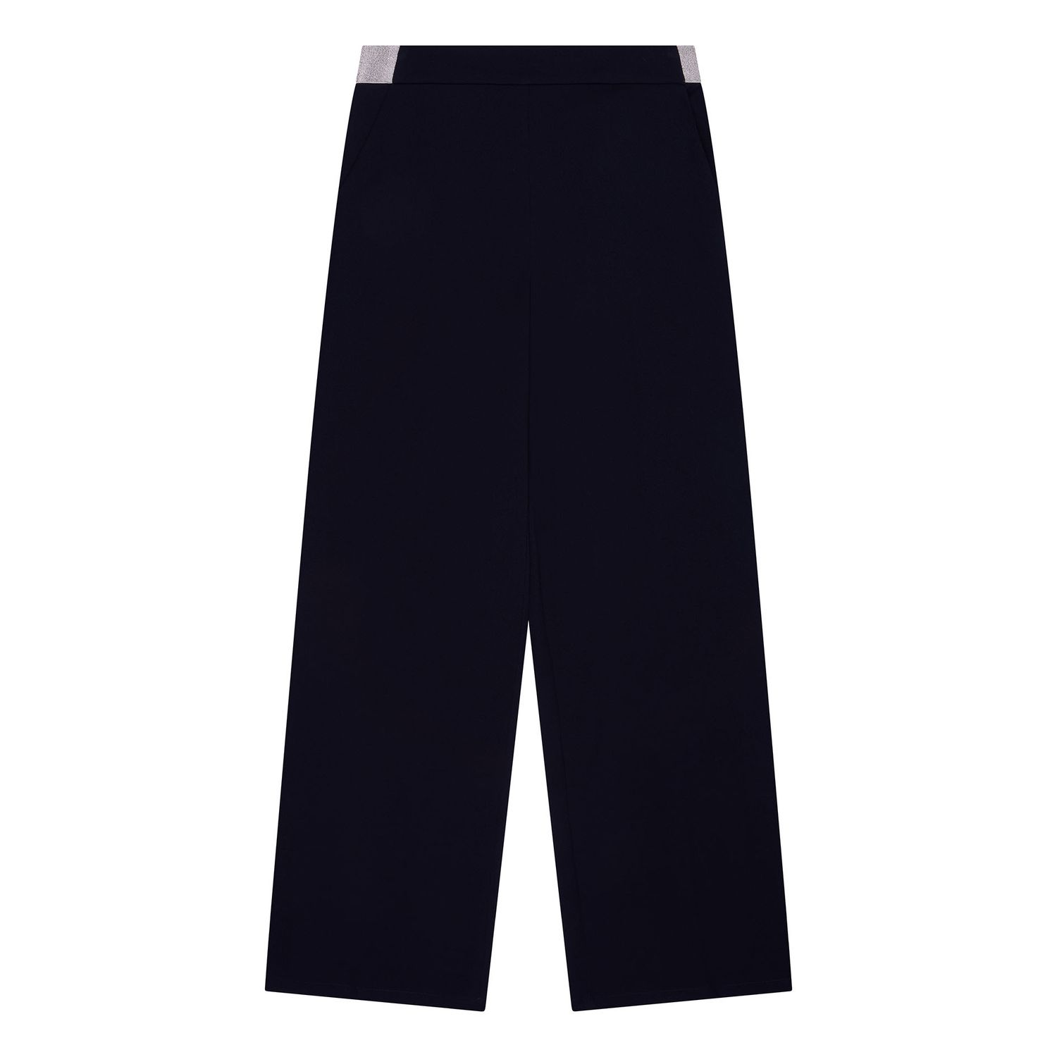 Green Ice Ixonia Broek Navy