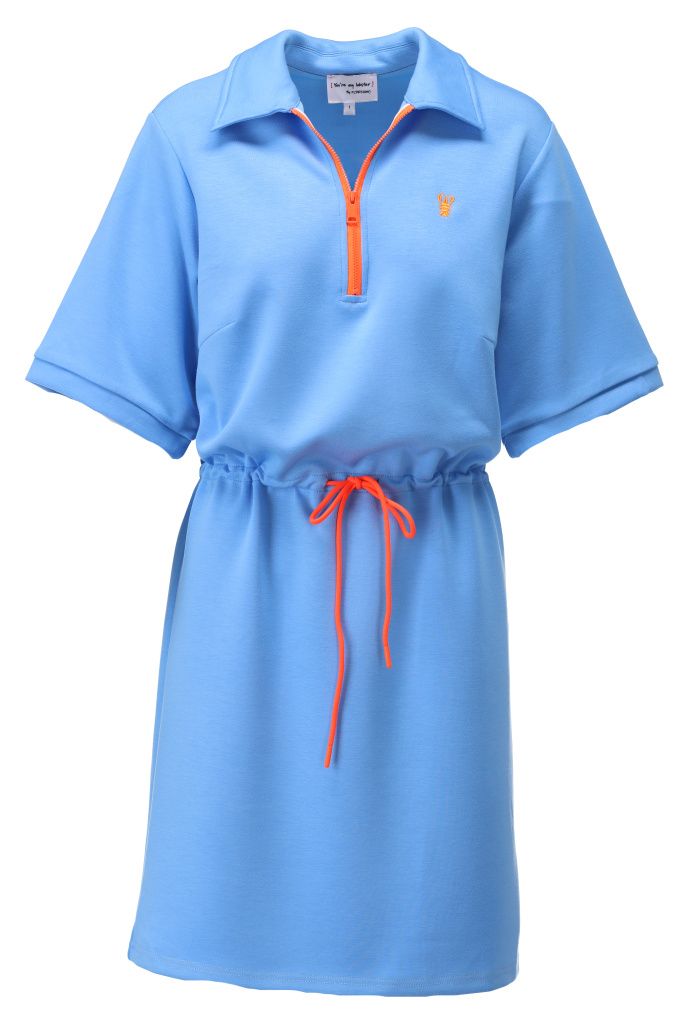 K-design C611L Kleed Blue