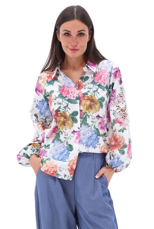 K-design C726 BloesC 067/bloem