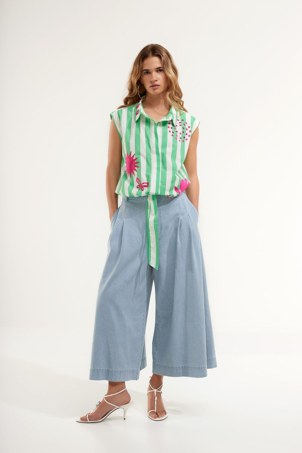 Senso 2342 Bloes Giulia/bright