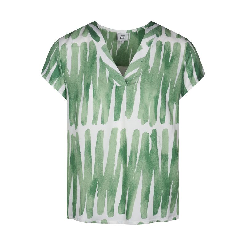 Green Ice Etiso Bloes Olive