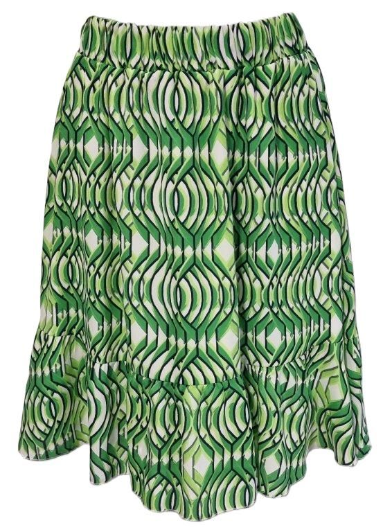 Batida 1051 Rok Lime