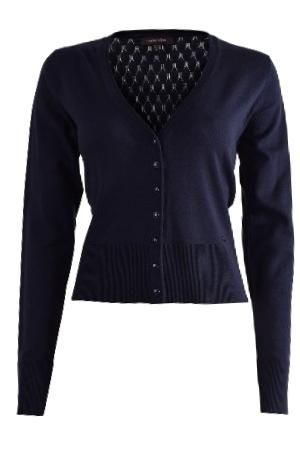 Marie-Méro 400 Bolero 50/navy