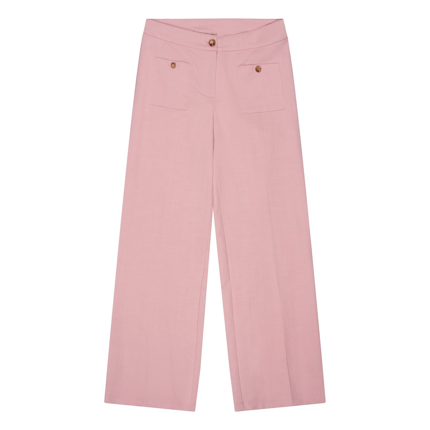 Green Ice Irgus Broek Pink