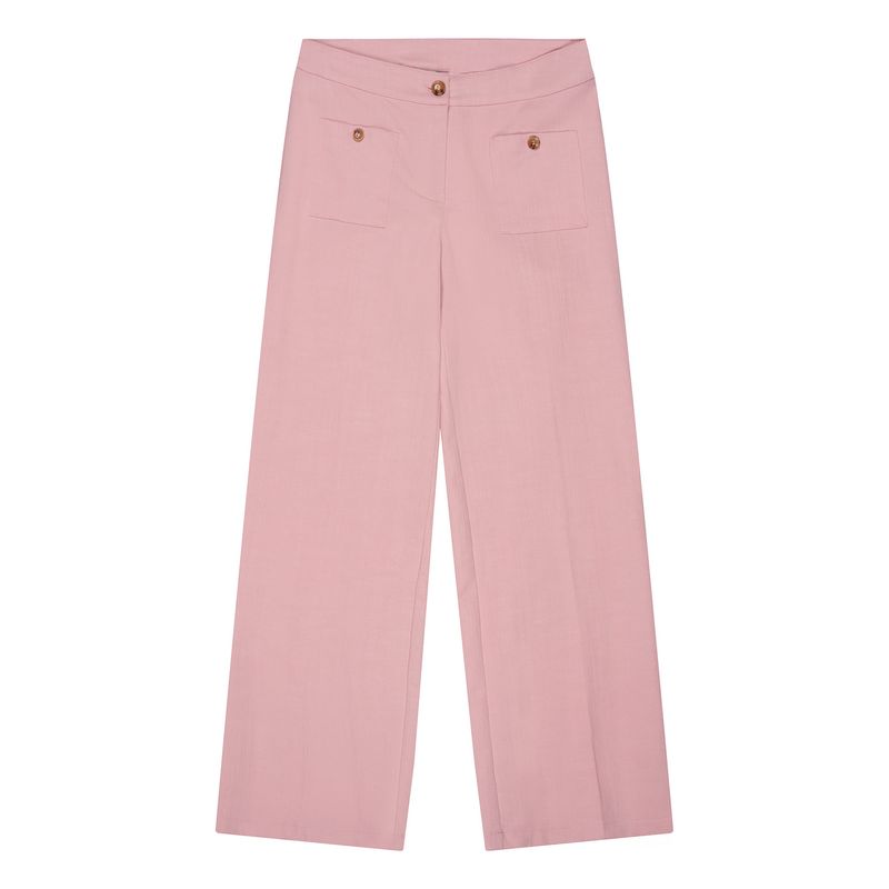 Green Ice Irgus Broek Pink