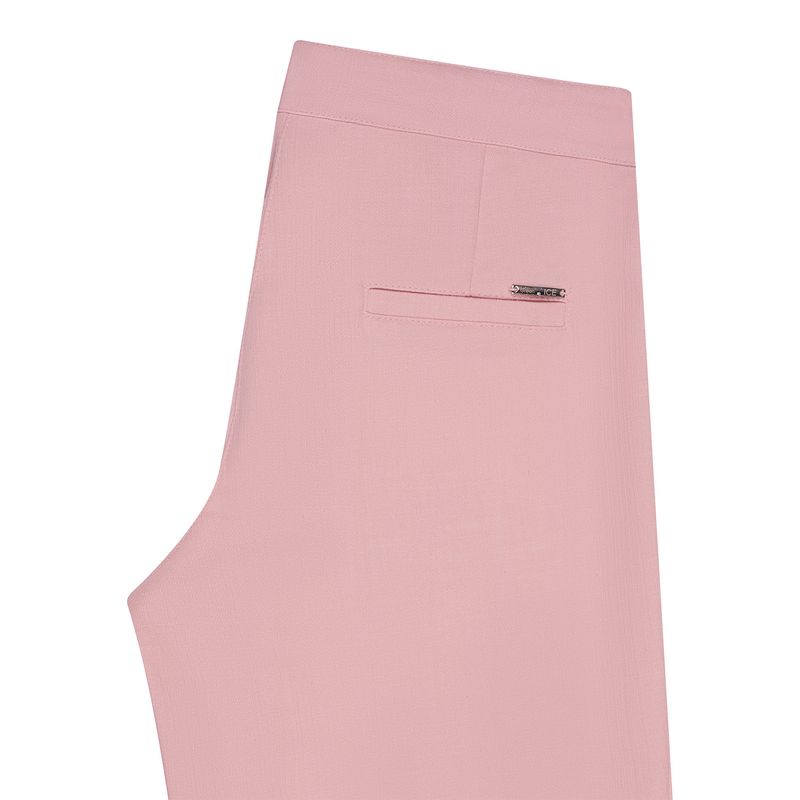 Green Ice Irgus Broek Pink