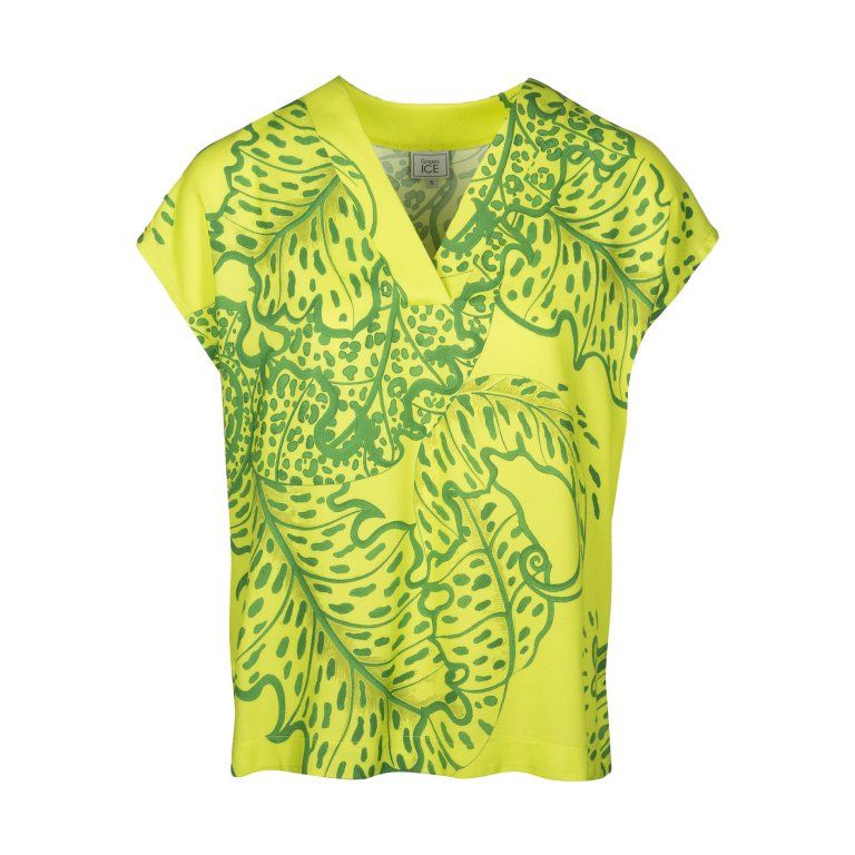 Green Ice Pepijn Bloes Kiwi