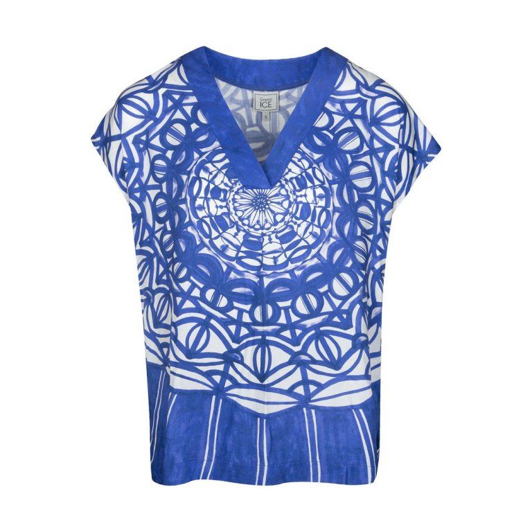 Green Ice Pluto Bloes Delft